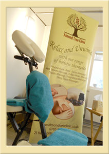 roller banner by diamond graphic and website design